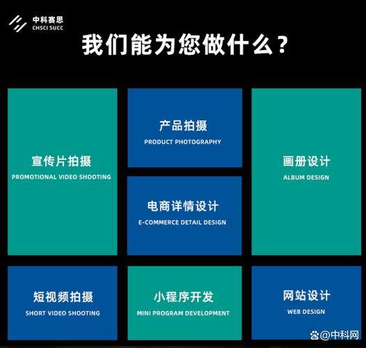 中科賽思 集成電路設計服務的全方位數字技術伙伴