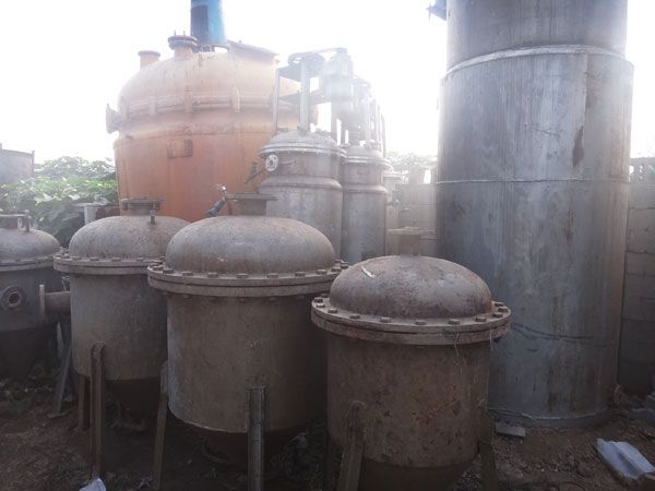 工地鋼筋回收與維修通用機(jī)械及零部件 卓太永信商貿(mào)的專業(yè)服務(wù)